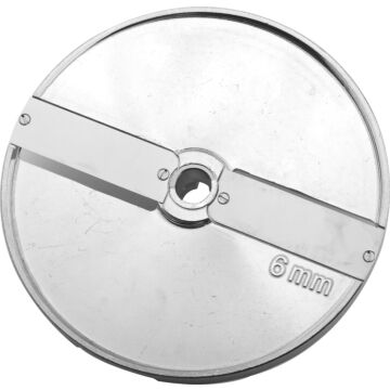 SARO AS002 Snijschijf 6 mm (aluminium) voor CARUS/TITUS, 418-2040