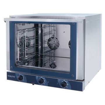 SARO Hetelucht oven model EKO GN, 455-11051