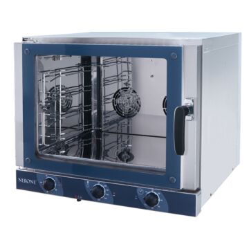 SARO Hetelucht oven model EKO GN, 455-11052
