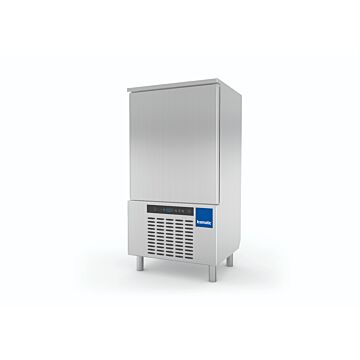 SARO Blast chiller / Shock freezer model ST 10 10 x 1/1 GN, 463-3010