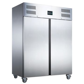 SARO Professionele koelkast, model EGN 1400 TN, 465-3010