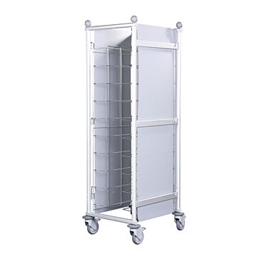 SARO Multiservice trolley model MSW 200, 480-3000