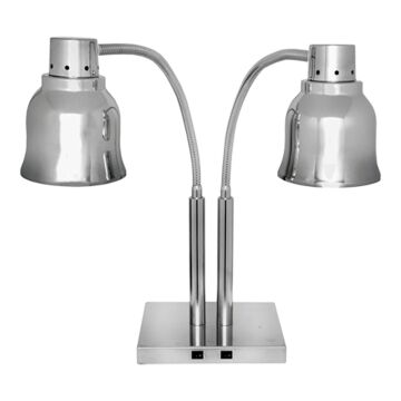 warmhoudlamp, 508016, CaterChef