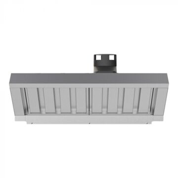 afzuigkap ChefTop Mind-GN1/1, 596200, Unox