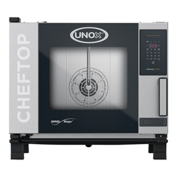 ChefTop MindZero, 596271, Unox