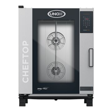 ChefTop MindZero, 596278, Unox