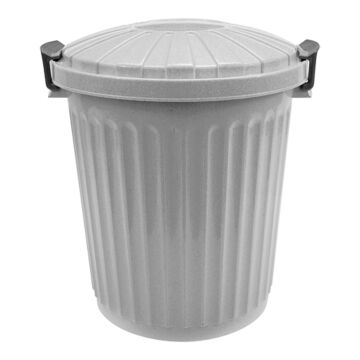 afval container 043L, 600049, Denox