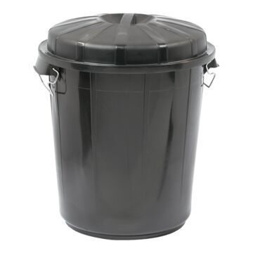 afval container 070L, 600051, Denox
