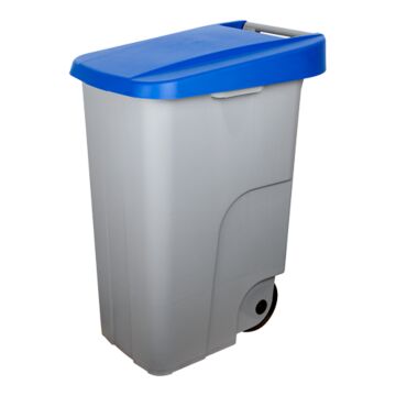 afval container 085L, 600085, Denox