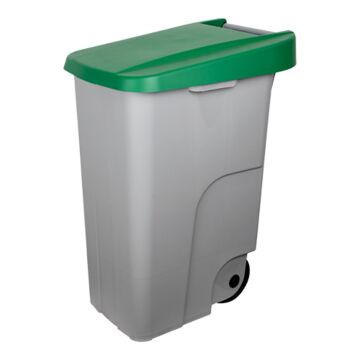afval container 085L, 600086, Denox
