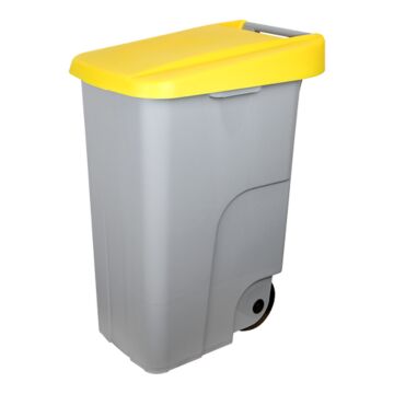 afval container 085L, 600087, Denox