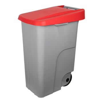 afval container 085L, 600088, Denox