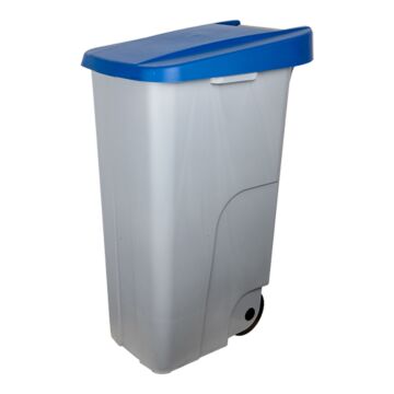 afval container 110L, 600090, Denox