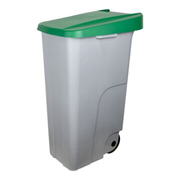 afval container 110L, 600091, Denox