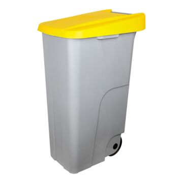 afval container 110L, 600092, Denox