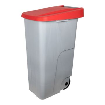 afval container 110L, 600093, Denox