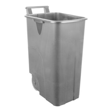 afval container 085L, 600997, Denox