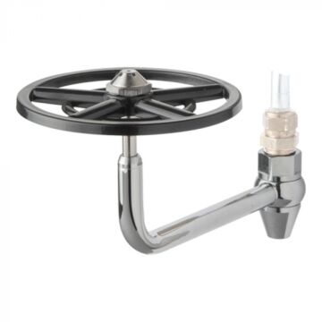 Glazen-Sproeier, HVS-Select