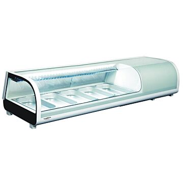 SUSHIVITRINE 52L