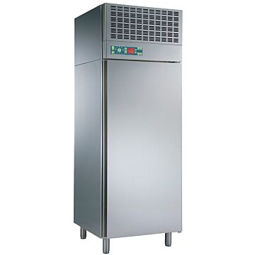 Blastchiller/snelkoeler Alpeninox 24x 1/1 GN, 80(B) X 223(H) X 84(D), 400V/4400W