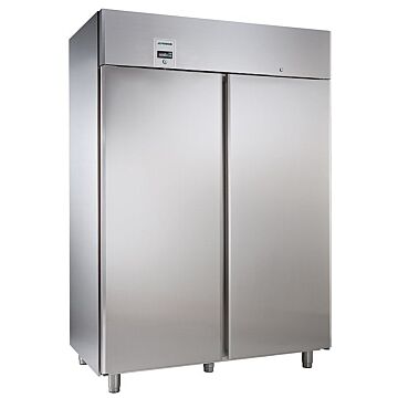 Koelkast Alpeninox 2/1 interieur, 1430L, 144(B) X 205(H) X 84(D), 230V/330W