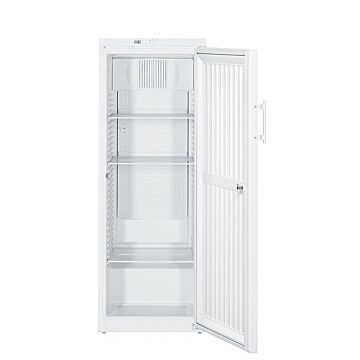 Koelkast Nordcap Wit, 333L, 60(B) X 164(H) X 61(D), 230V/130W