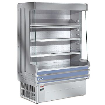 Wandkoeling Nordcap 1,74 m², 120(B) X 182(H) X 75(D), 230V/765W