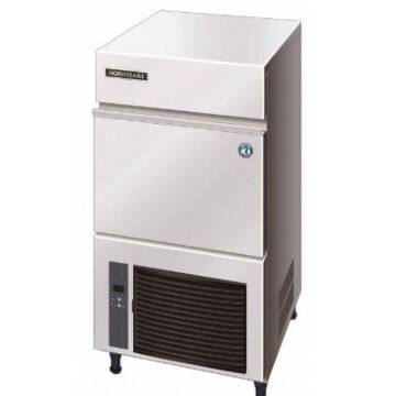 IJSblokjesmachine Hoshizaki IM-45NE, 44KG/24H, vierkant massief, 230V/330W