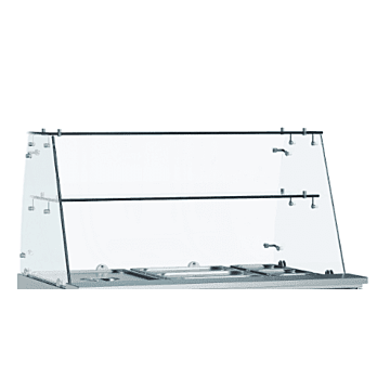 Ecofrost Glasset Tbv 7950.5105
