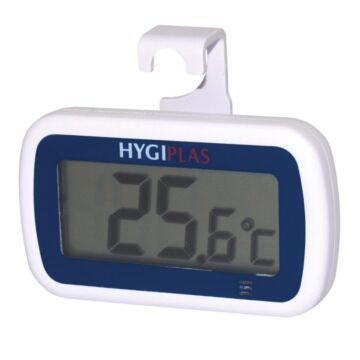 Hygiplas mini waterbestendige thermometer