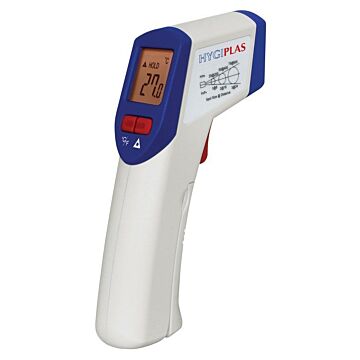 Hygiplas mini infrarood thermometer
