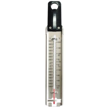 Hygiplas suiker thermometer