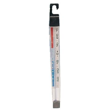 Hygiplas hangende diepvries thermometer