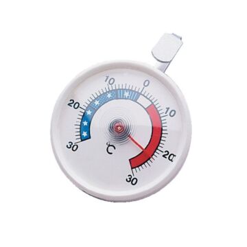 Hygiplas koelkastthermometer