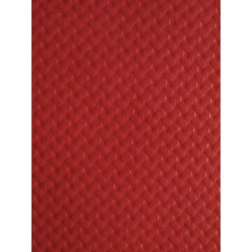 Papieren placemat HVS-select, bordeaux, 40x30cm, 500 stuks