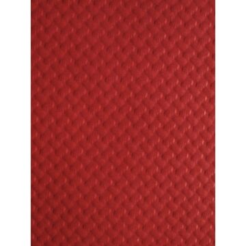 Papieren placemat HVS-select, bordeaux, 40x30cm, 500 stuks