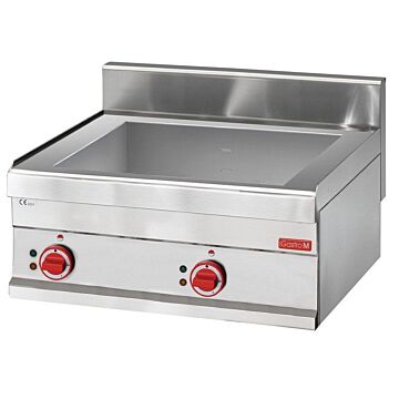 Bain Marie Gastro M, GN2/1, 150mm diep, 400V/3000W                