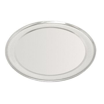 Aluminium pizzapan 25,5cm