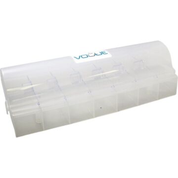 Multidispenser Vogue, voedseletiketten 5cm 