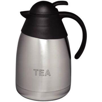 Thermoskan Olympia, RVS, 1,5L, TEA             