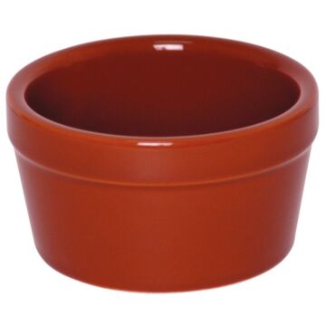 Olympia mediterane ramekin, 95mm (Box 6)