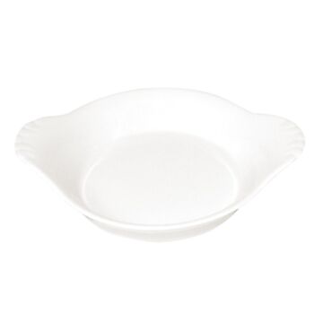 Olympia Gratineerschaal Ronde schaal 16cm (Box 6)