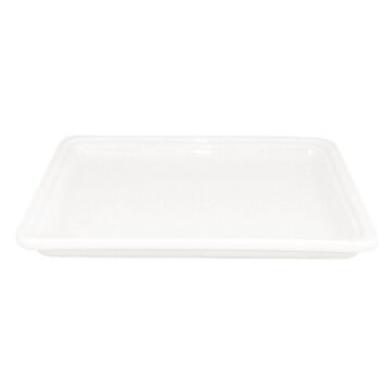 Olympia Whiteware GN 1/2 schaal 3cm diep