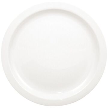 Olympia Bord Smalle Rand 28 cm (Box 6)