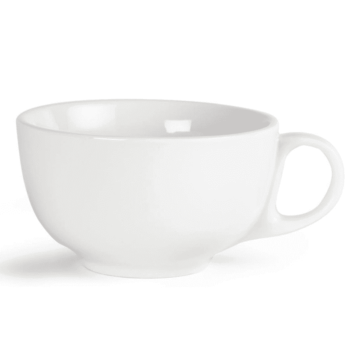 Olympia Cappuccinokop 45 cl (Box 12)