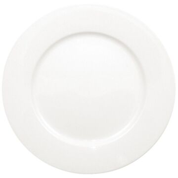 Olympia Bord Brede Rand 25 cm (Box 12)