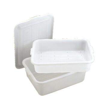 Voedselcontainer Vogue, 32L, 39,4(b)x52,1(h)x17,8(d)cm                       