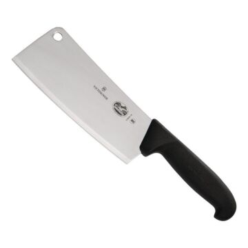 Victorinox Fibrox Hakmes 18cm