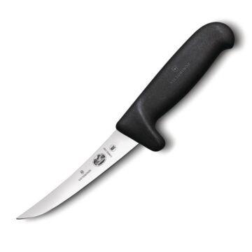 Victorinox Fibrox antislip uitbeenmes 12cm