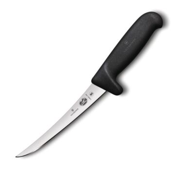 Victorinox Fibrox antislip uitbeenmes 15cm